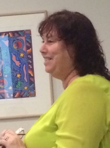 Amanda Holt, Hunter region