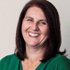 Tracey Mackey Director EC Directorate