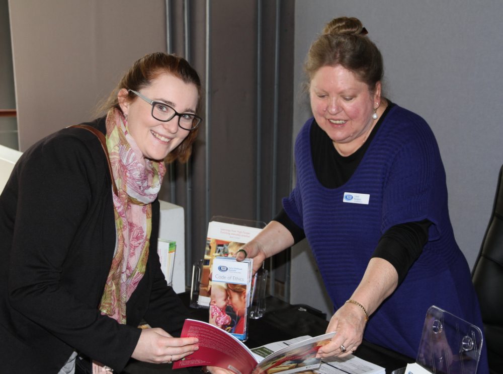 NSW Early Childhood Australia Branch